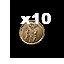 Монета(10)