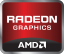 Radeon logo