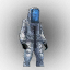 S Suit