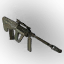 AUG-HBar